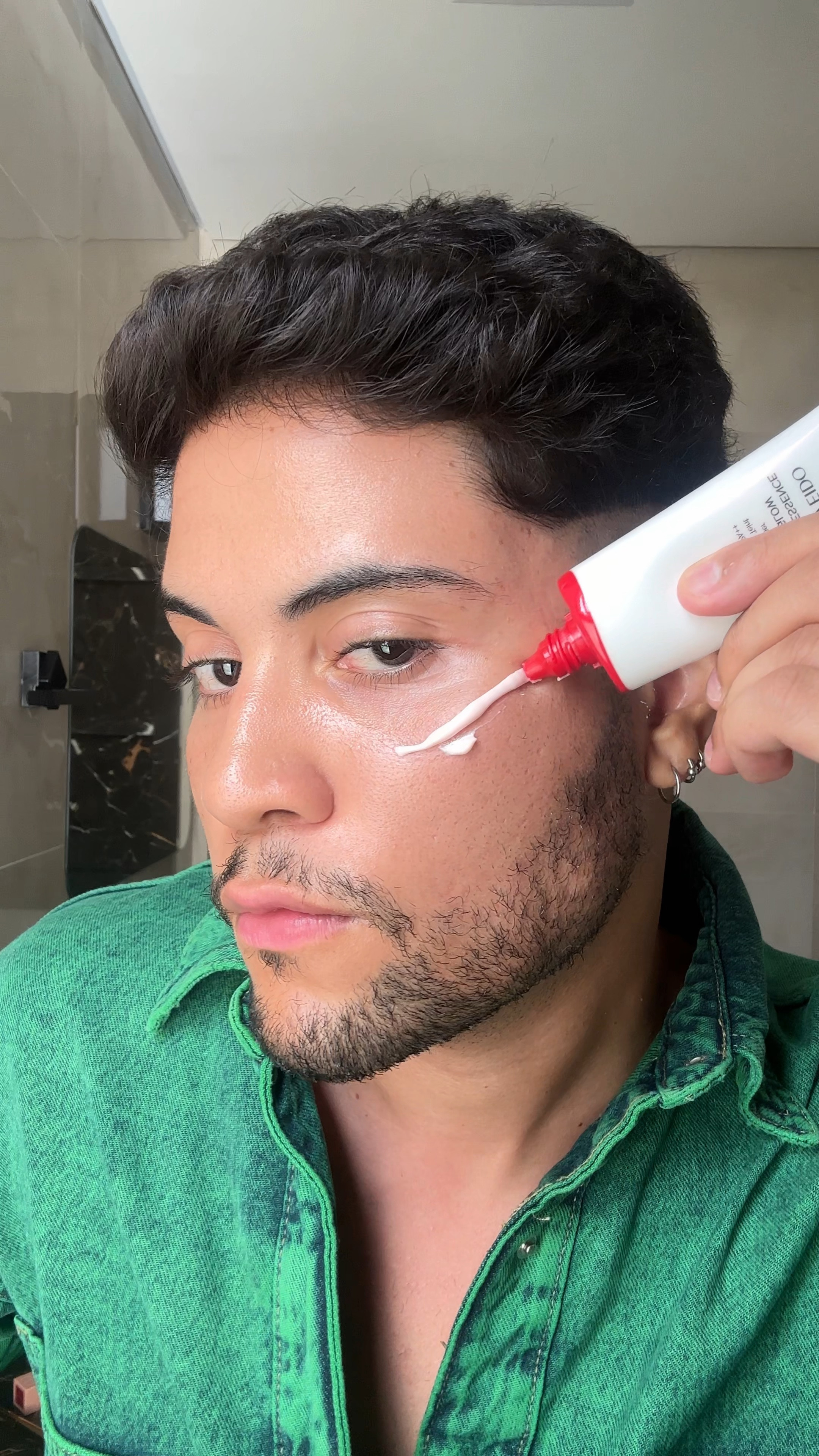 a pele que eu gosto! 

#LTKsummer #LTKbeleza #LTKbrasil