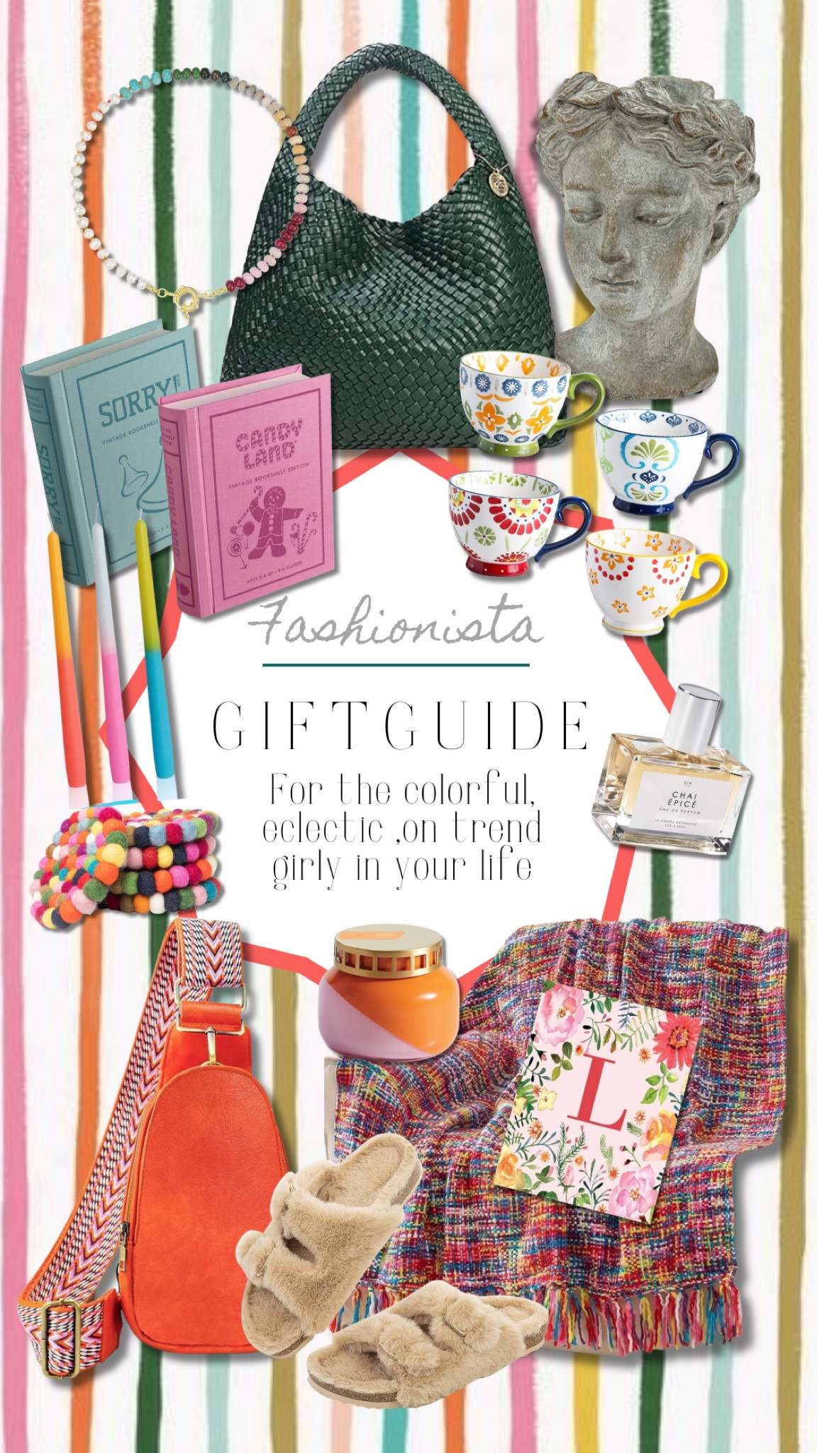 Anthropology lookalike gift guide all from Amazon

#amazonfinds 

#LTKGiftGuide #LTKSeasonal #LTKHoliday