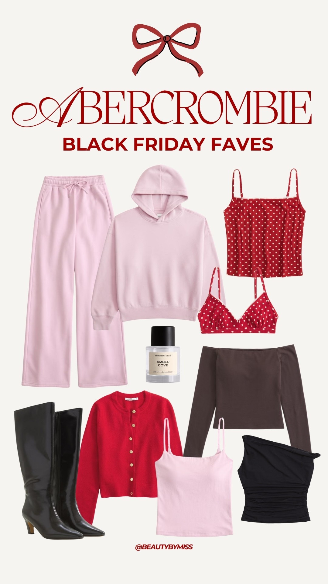 abercrombie & fitch black friday faves 🎀 gift guide for her or presents for yourself!

#LTKCyberWeek #LTKHoliday #LTKGiftGuide