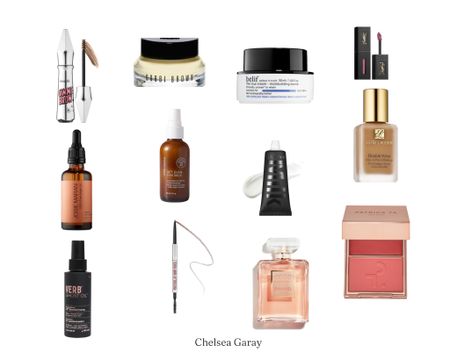 The Sephora Savings Event is officially here! Here are some of my favorites for hair, skin and makeup 💄. 
•
#sephorasale #sephora #sephorasavingsevent #benefit #bobbibrown #esteelauder #josiemaran #milkmakeup #verbhair #haircare #skincare #makeup #chanel #perfume #patrickta #makeupfavs #skincarefavs #recommendations #beautyover30 #matureskin #ysl 

#LTKBeautySale #LTKGiftGuide