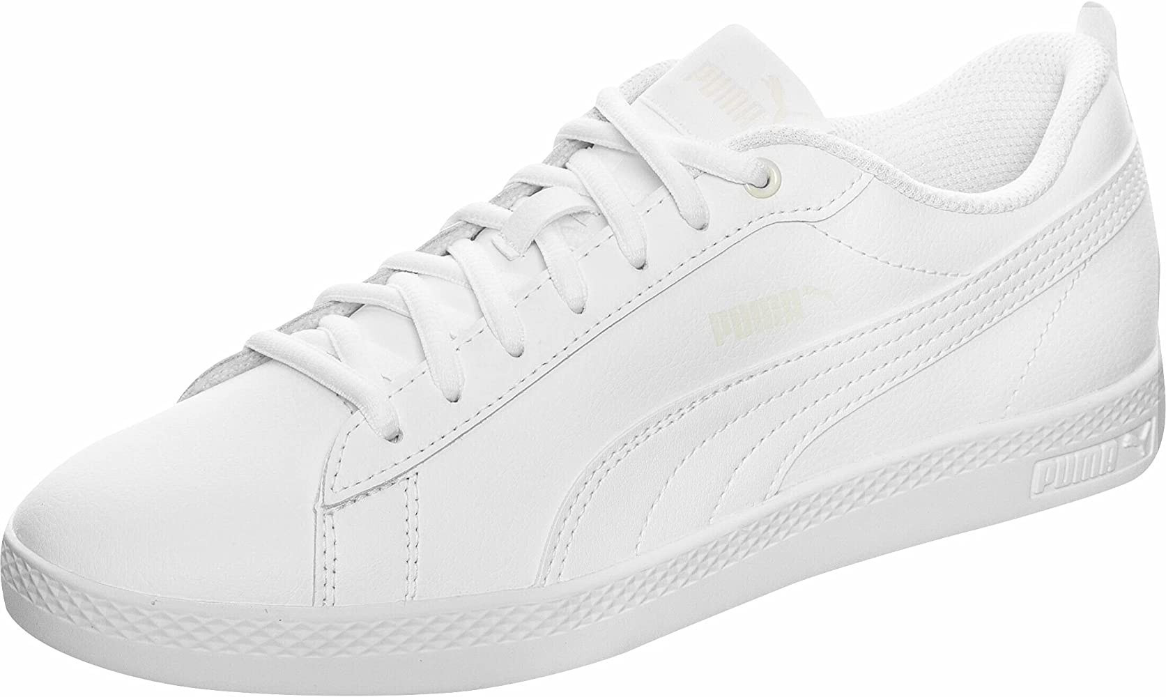 PUMA Smash WNS v2L Women’s Trainers | Amazon (DE)