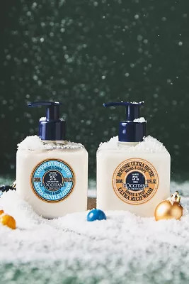 L'Occitane Hand Cream Caddy Set | Anthropologie (US)