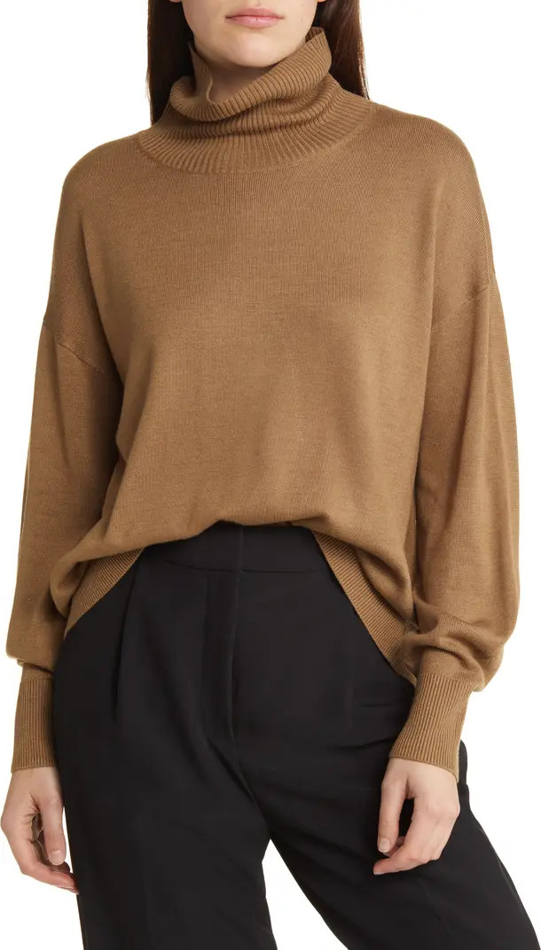 Turtleneck Sweater | Nordstrom