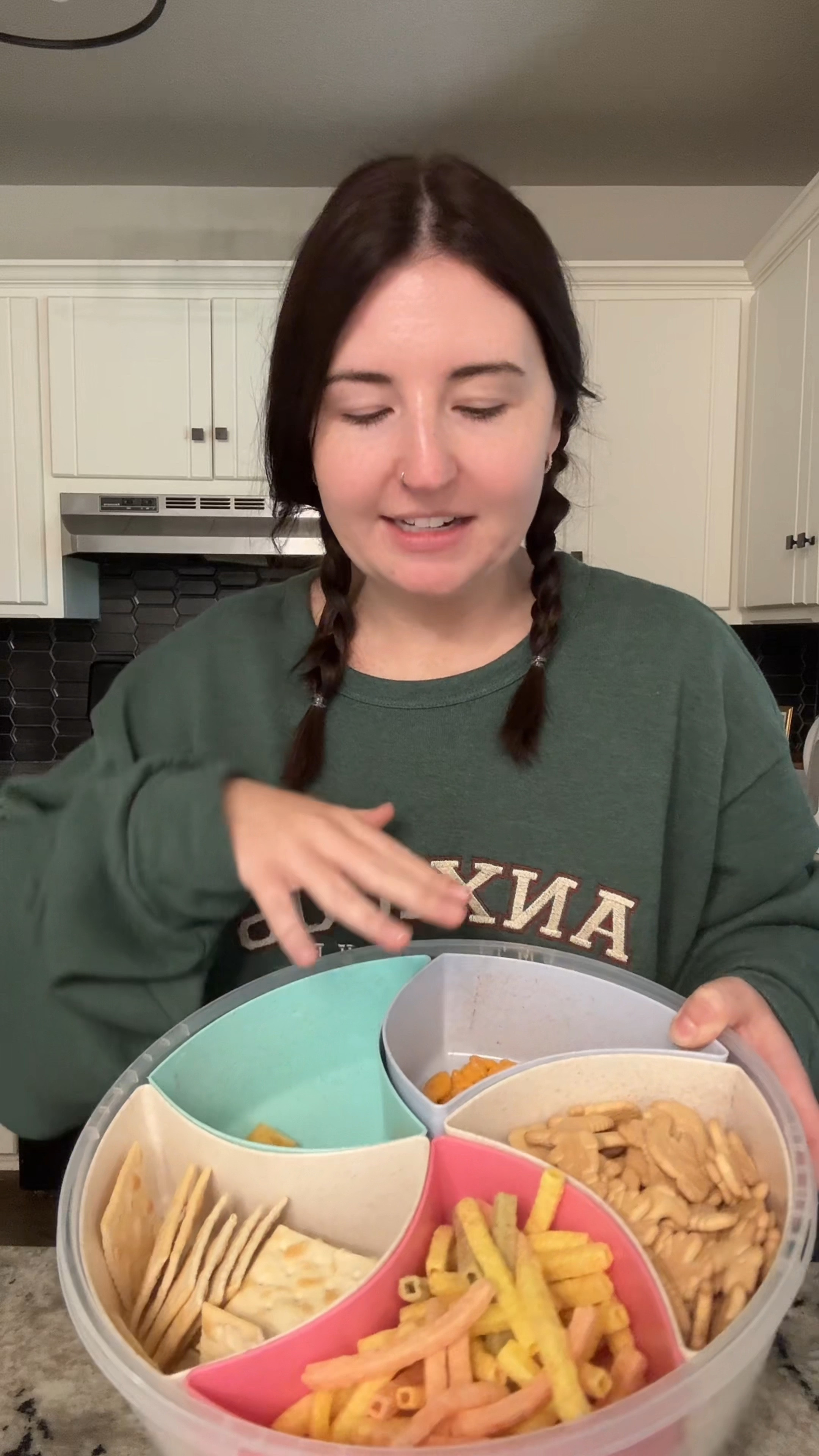 A mom must have! 

Snack Holder | Snackle Box | Mom Hacks | Kids | Toddlers 

#LTKBump #LTKKids #LTKBacktoSchool