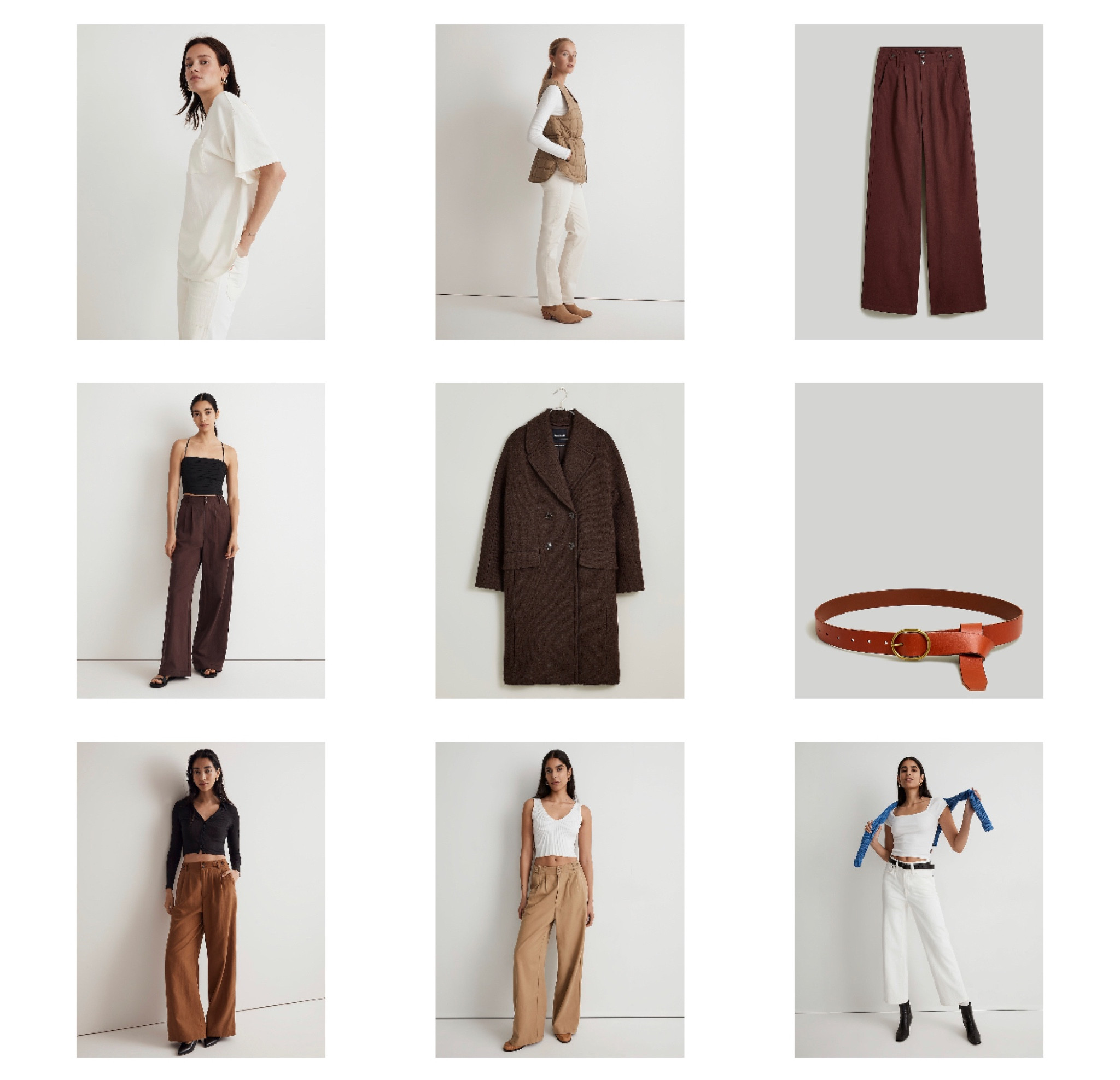 My picks from the LTK x Madewell sale! 

#LTKsalealert #LTKfindsunder100 #LTKSale