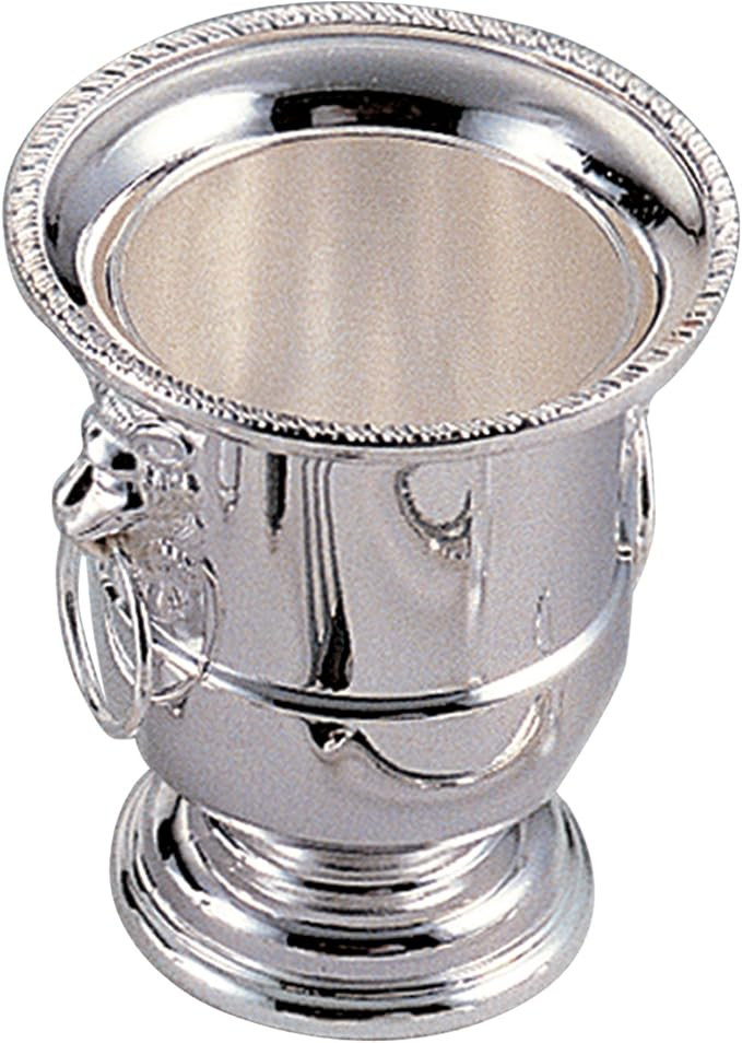 Elegance Silver Silver Toothpick Accessory Holder | Amazon (US)