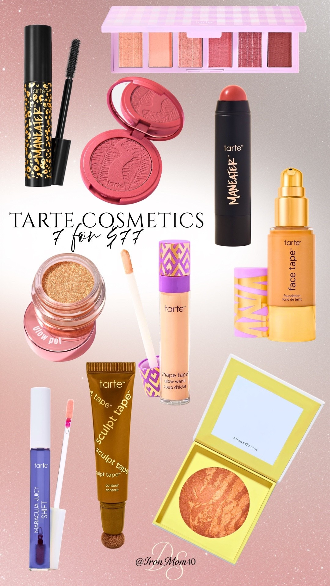 #beautysale #Makeup

#LTKgrwm #LTKselfcare #LTKBeauty