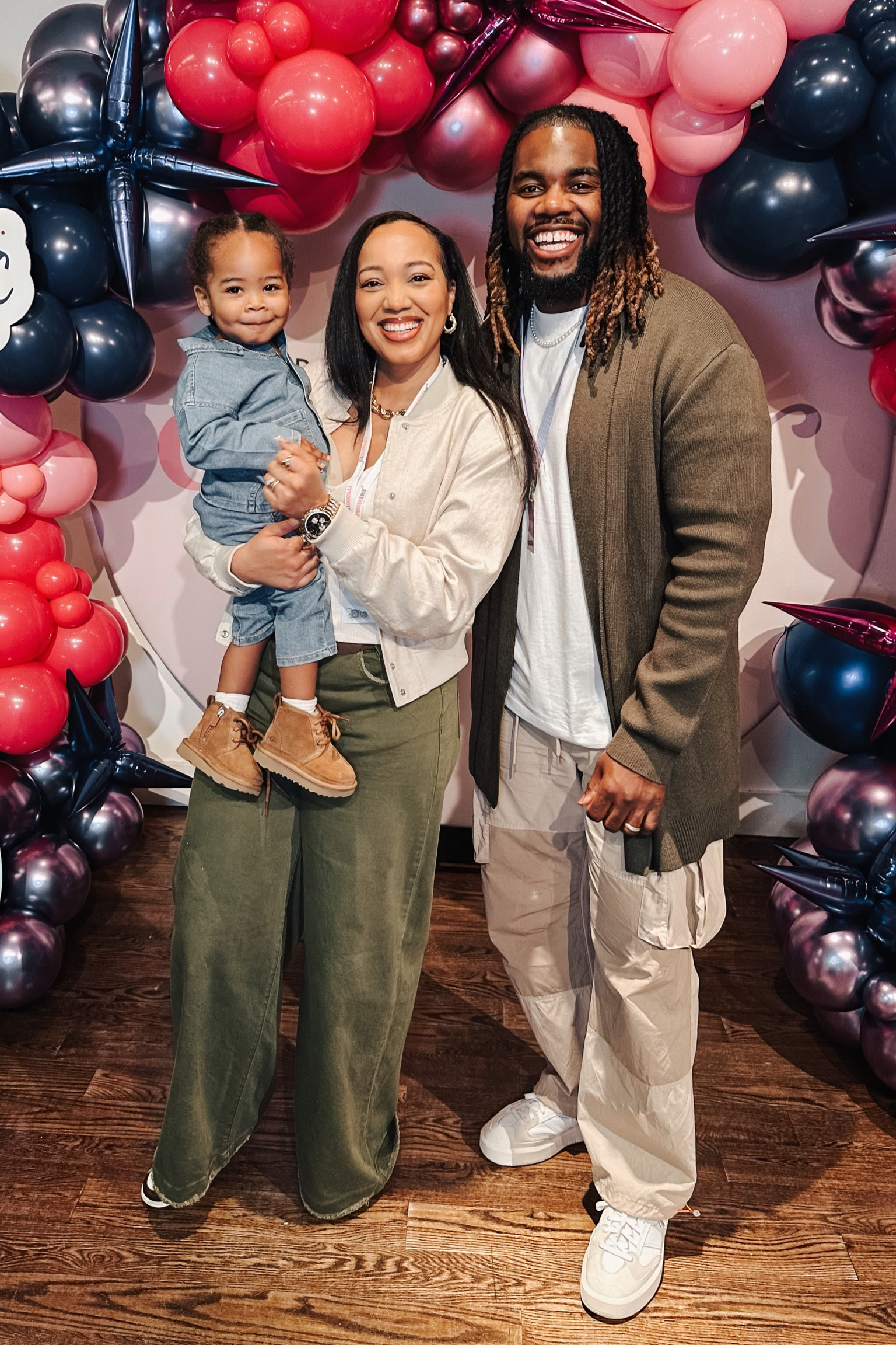 Neutral family outfit 

#LTKfindsunder50 #LTKstyletip #LTKmens