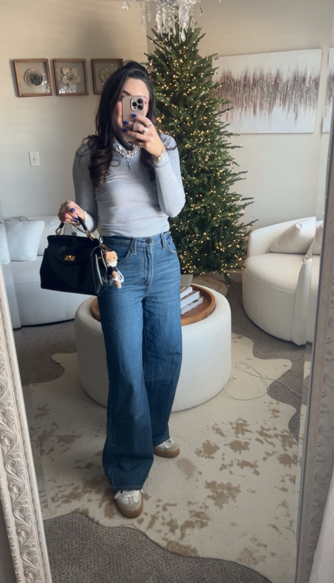 Spend the morning with me vlog - links!