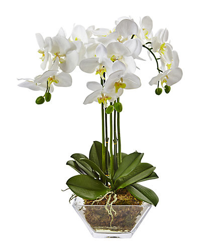 Nearly Natural | Gilt