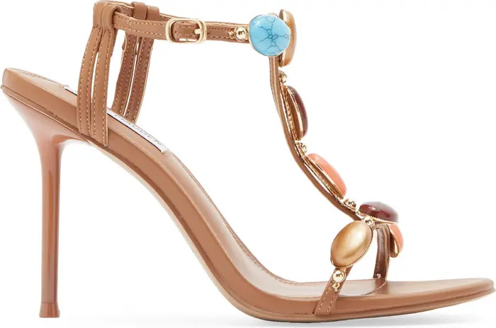 Donya T-Strap Sandal (Women) | Nordstrom Rack