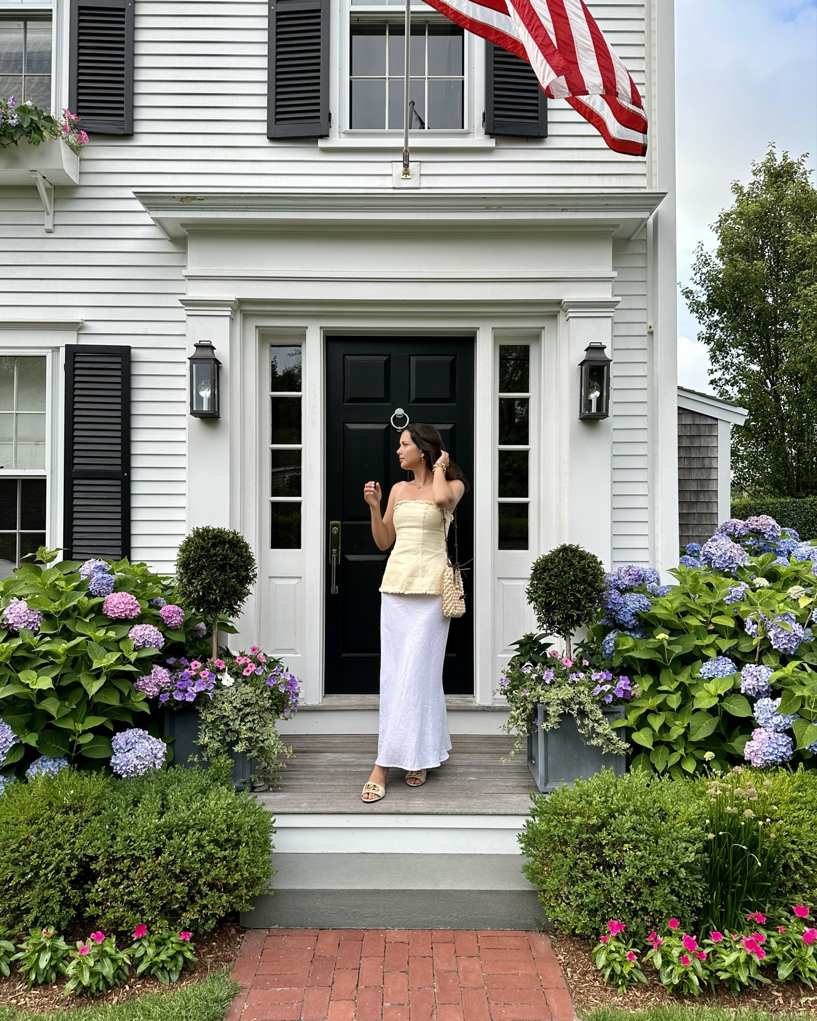 This dissh set is so 🎀👸🏻🤍🙌🏼

#LTKSeasonal #LTKStyleTip #LTKParties