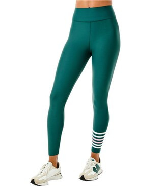 Everyday High Rise Full Length Leggings | Dillard's