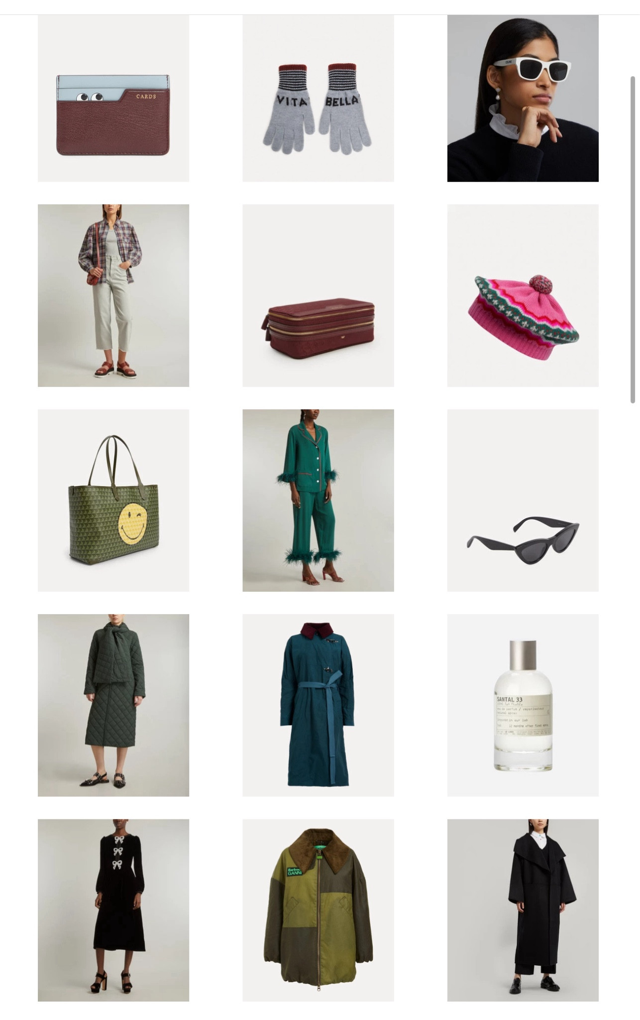 Liberty Sale picks
Anya Hindmarch
Isabel Marant
Sale picks


LTKFestiveSaleUK #LTKeurope