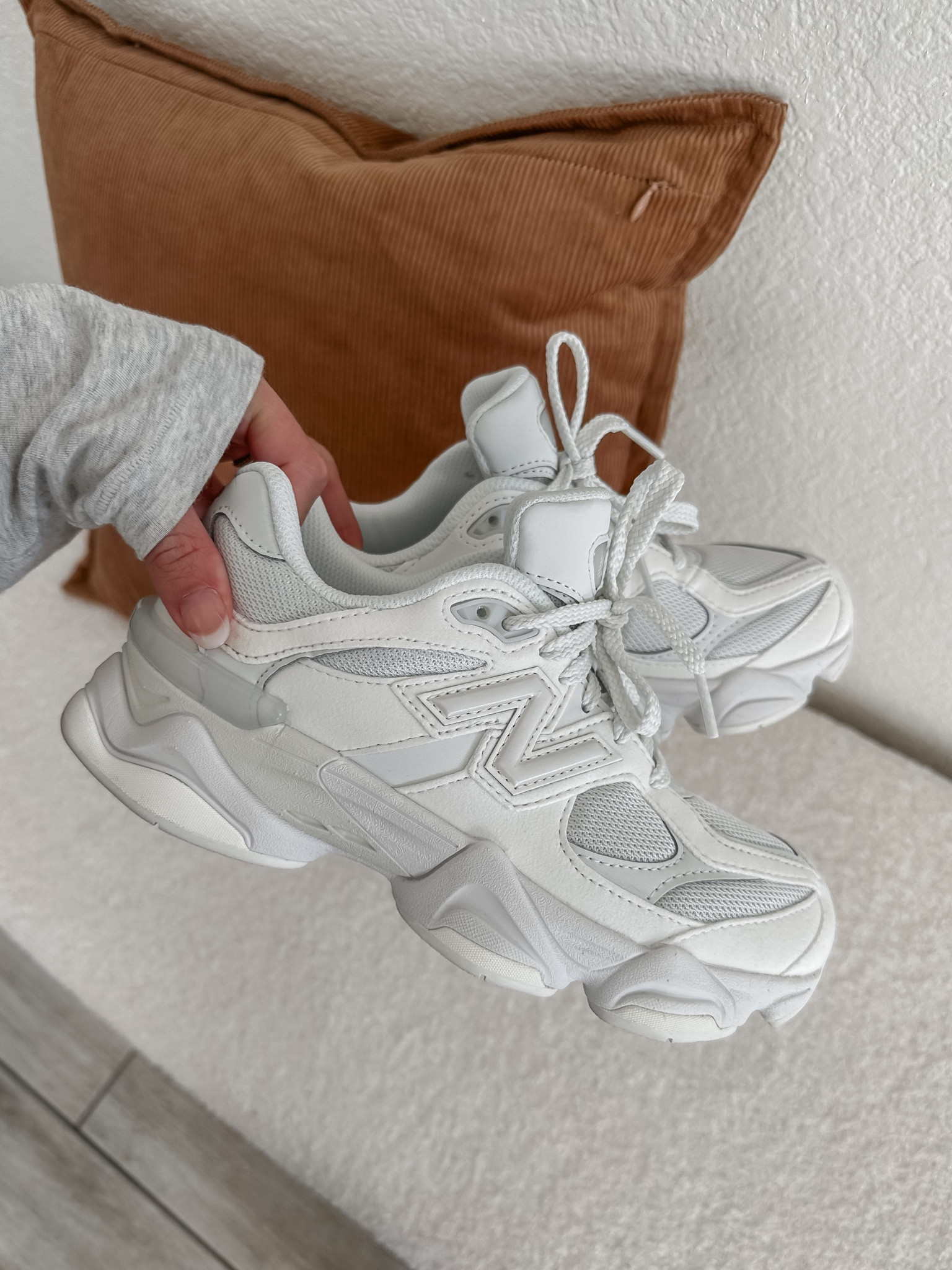 Ordered a kids size 4 (womens 6)


#LTKfitness #LTKshoecrush