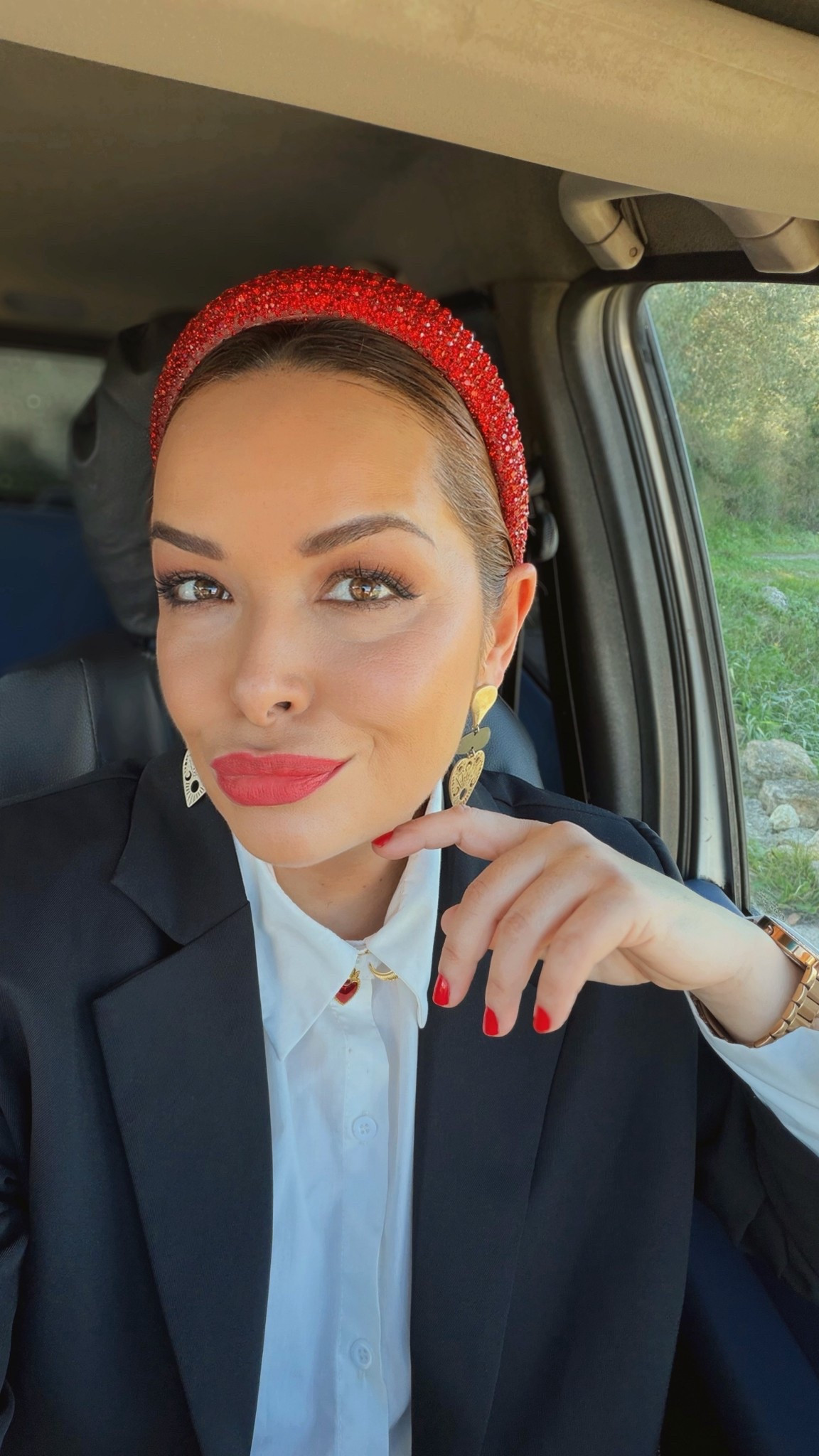 Diadema brilli brilli 