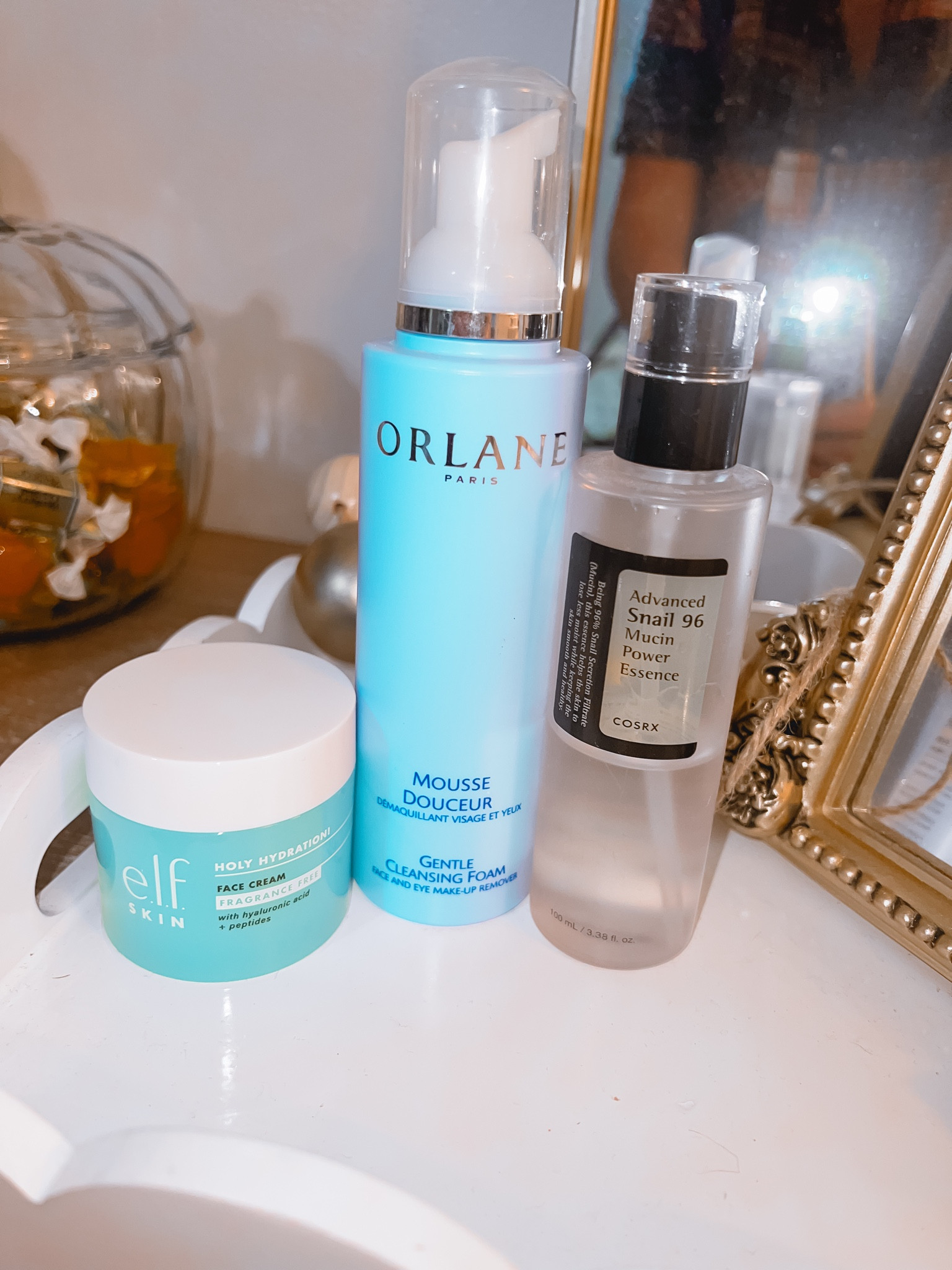 Skincare Trio🩵🩵

#LTKBeauty