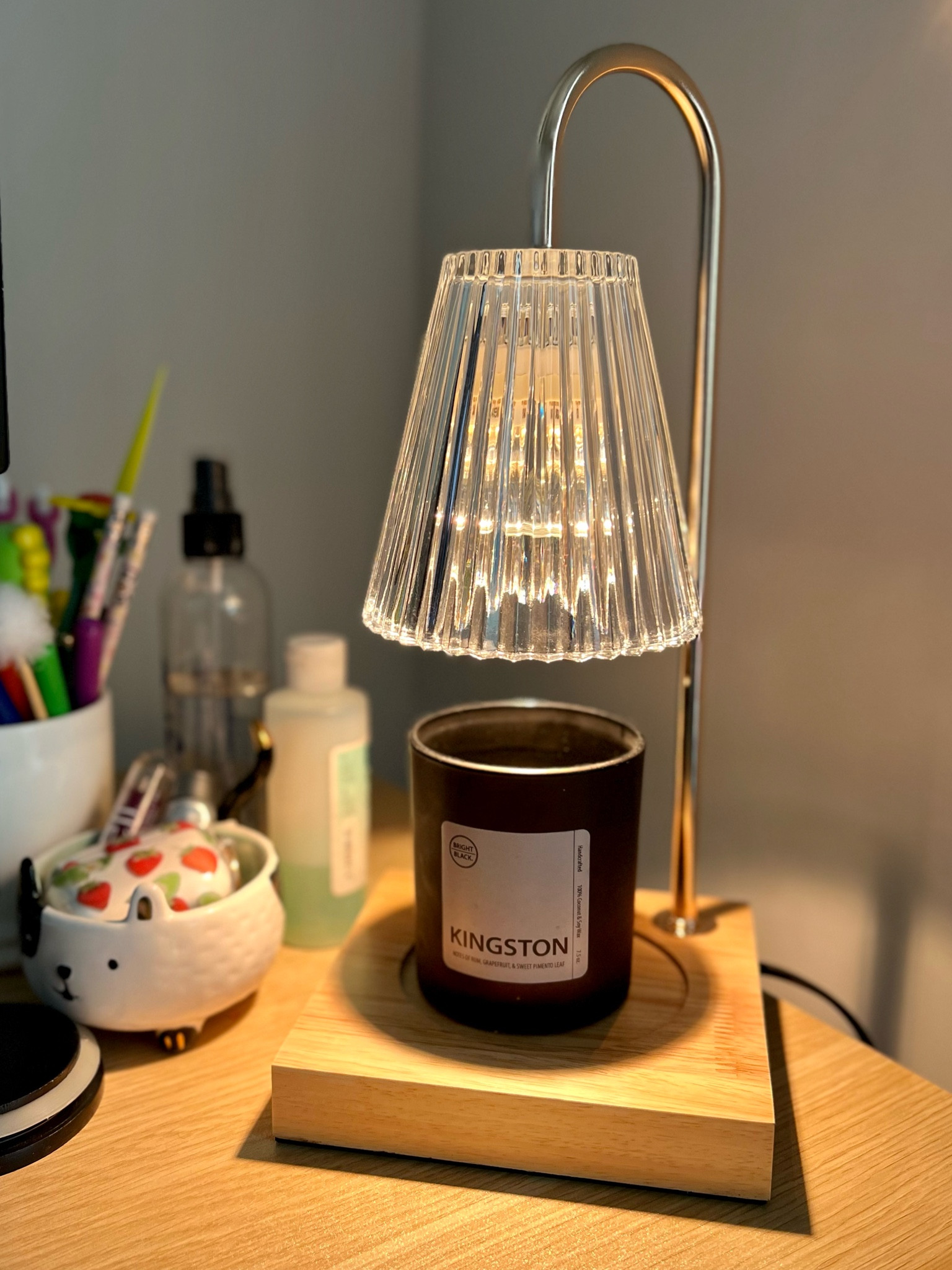 My newest home purchase! Now I’ve used it a couple of times and am really liking it so far.

#LTKunder50 #LTKhome