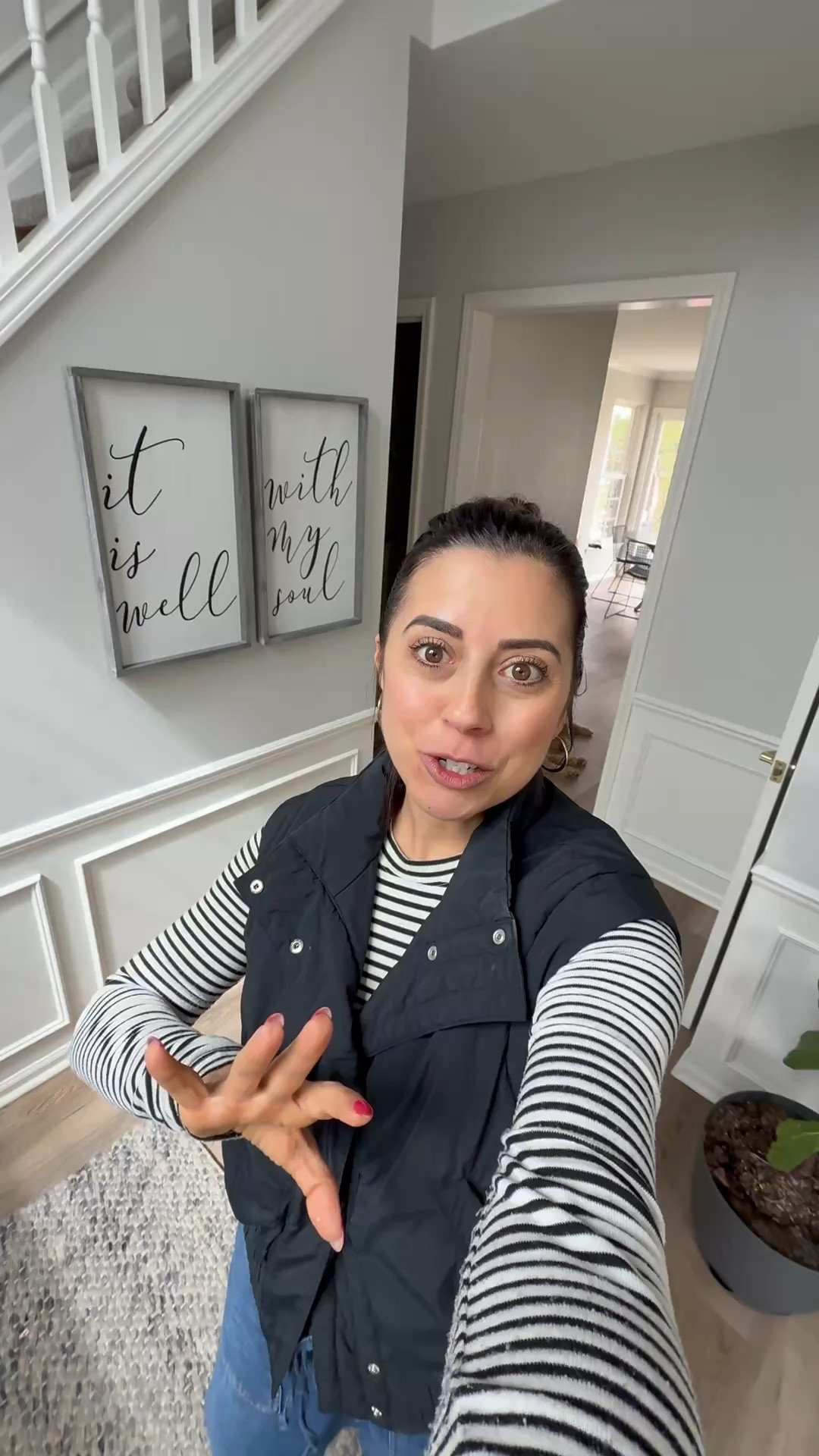 Tim’s office reno! @Wayfair @Target 

#LTKdayinmylife #LTKHome #LTKvlog