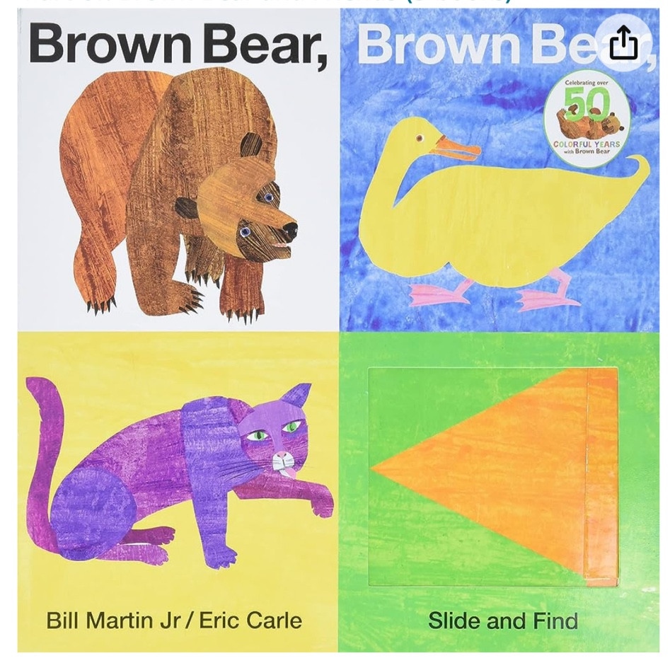 Little kids book ideas for Christmas! 

#LTKkids #LTKGiftGuide #LTKHoliday