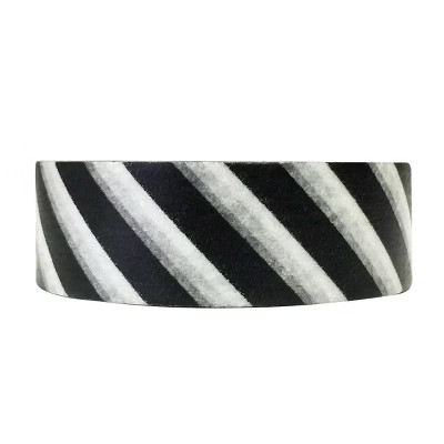 Wrapables Washi Masking Tape, Dots, Stripes and Stars Group Bowtie Stripes | Target