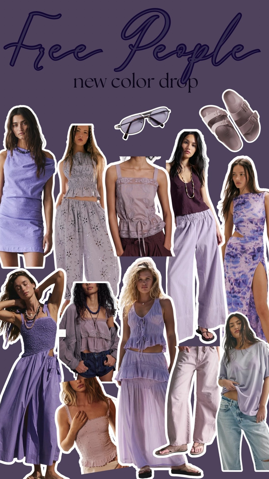 Free peoples new color drop is so good!

#LTKootd #LTKSeasonal #LTKmomlife