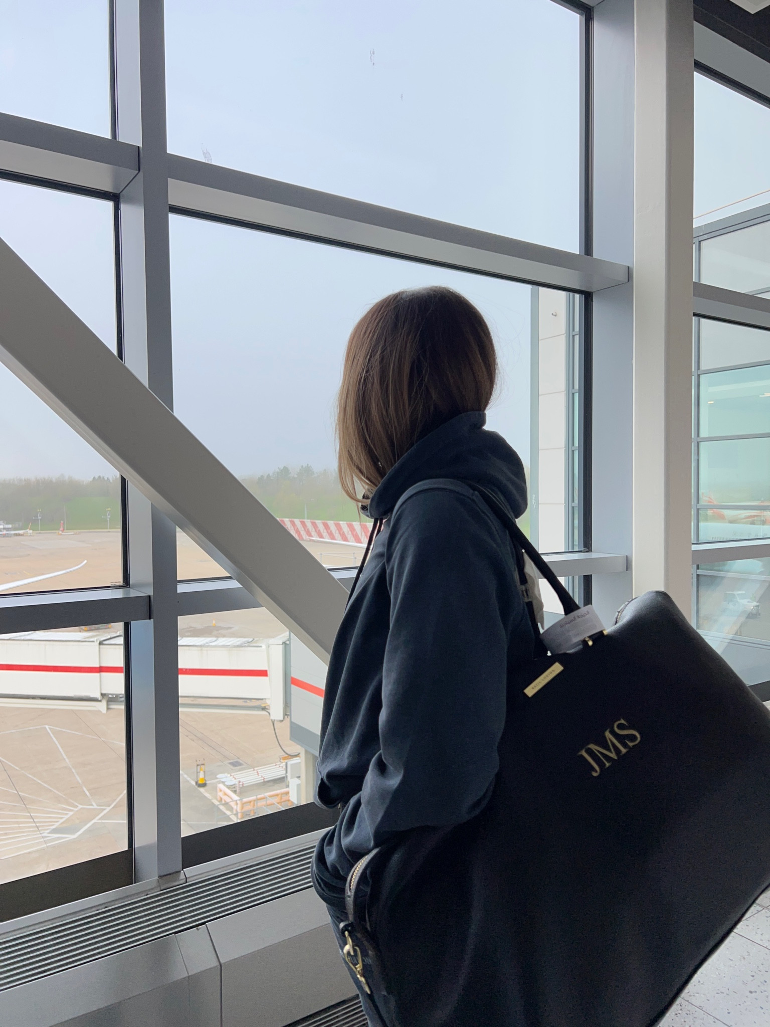 My travel bag that fits my entire life in for carry on luggage - the Katie loxton weekender bag! 

#LTKtravel #LTKaustralia #LTKunder100