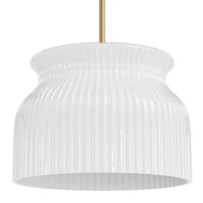 Harlowe 1 - Light Pendant | Wayfair North America