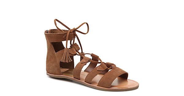 Dolce Vita Valli Gladiator Sandal | DSW