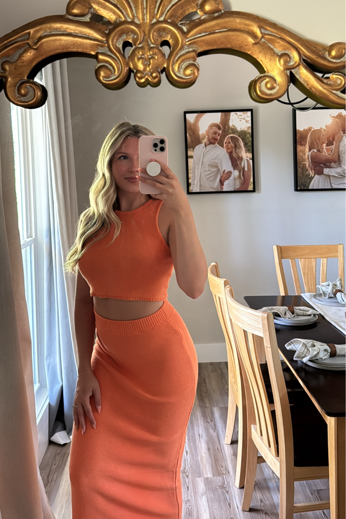 The cutest summer set 🍊I used code GRETA for 15% off!! 

#LTKTravel #LTKSeasonal #LTKStyleTip