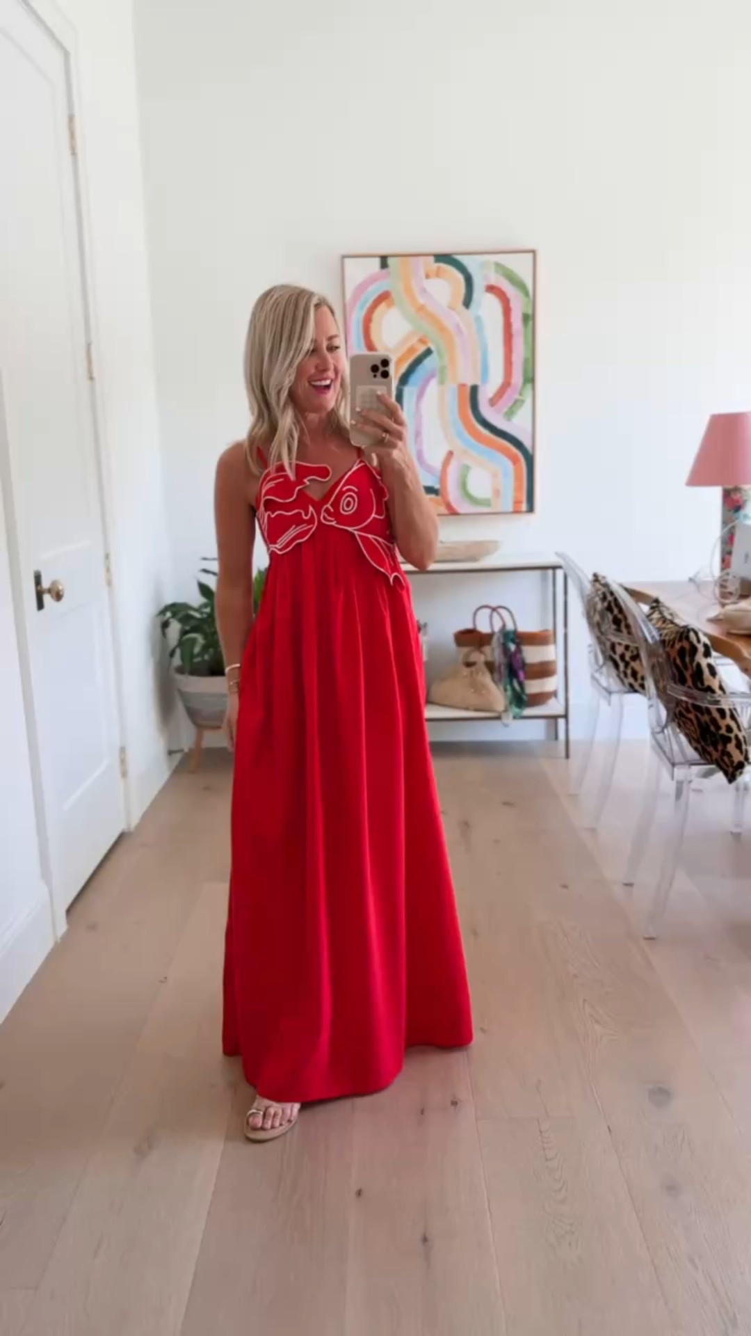 Size small dress

#LTKOver40 #LTKSeasonal #LTKFindsUnder50