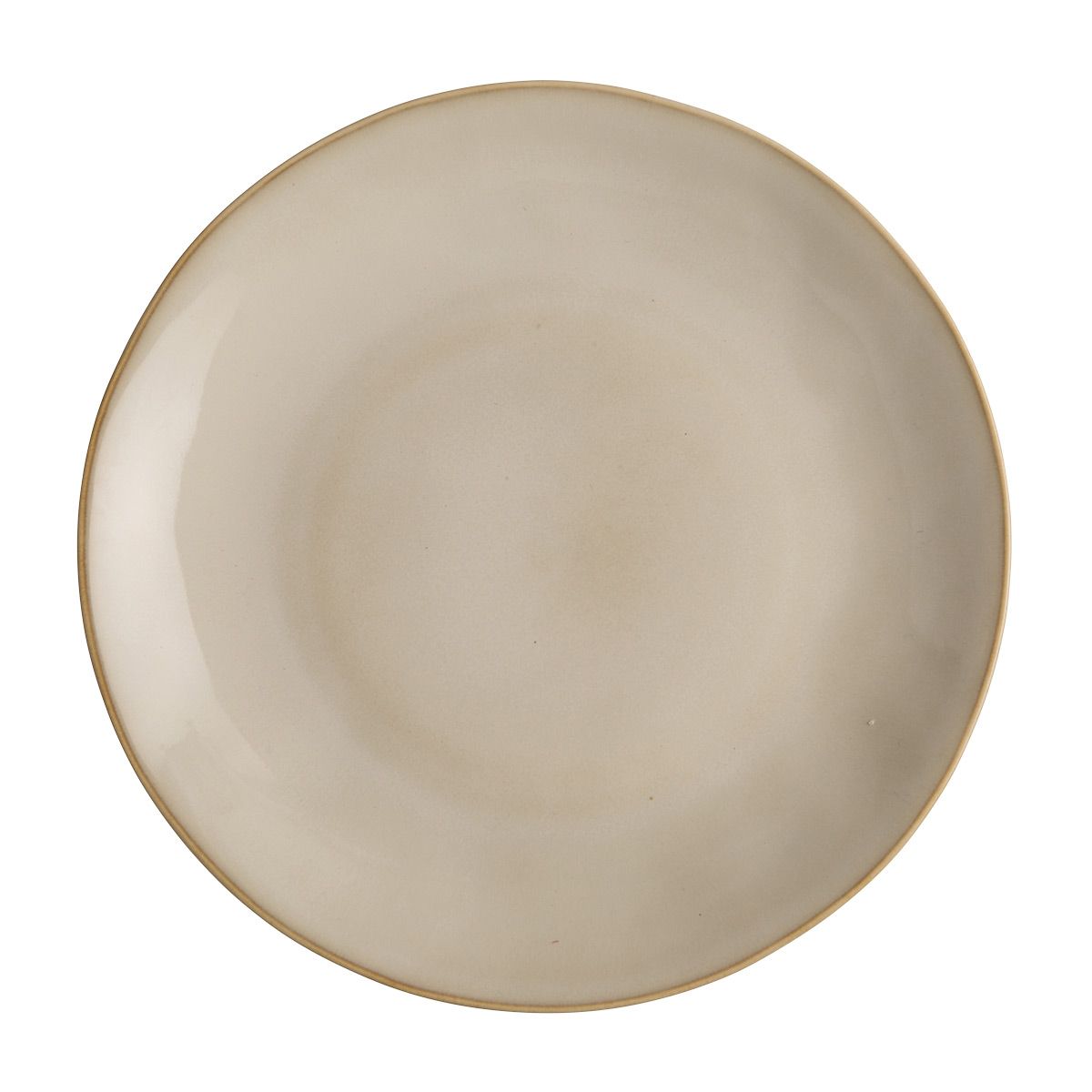 Be Home Mate Dinner Plate | The Container Store