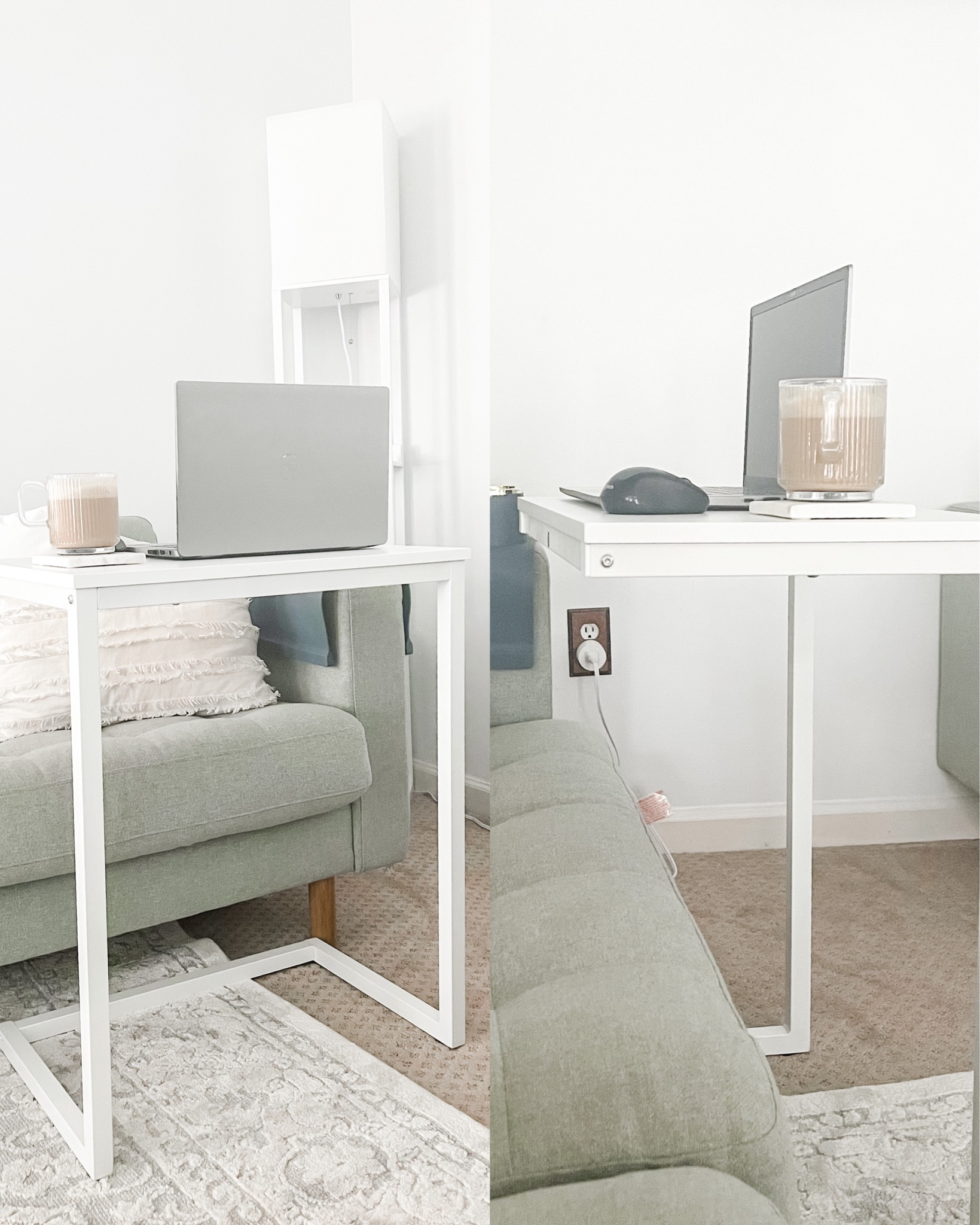My wfh desk with a toddler!

#LTKhome #LTKunder50