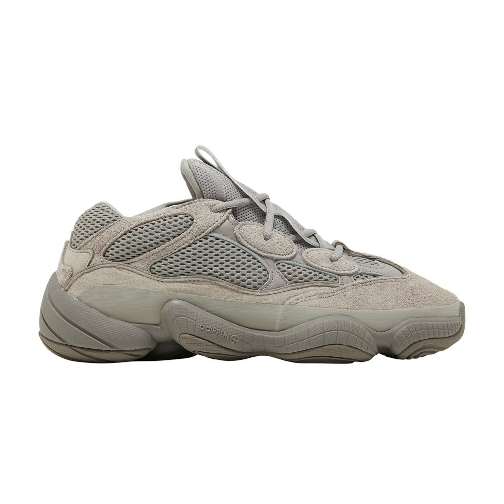 Yeezy 500 'Ash Grey' | Men's Size 4.5 | GOAT