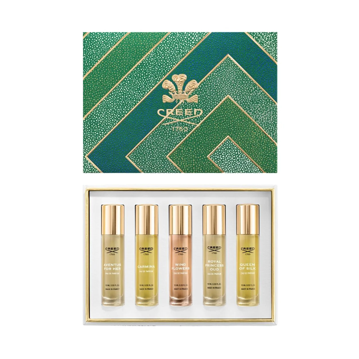 Women's 5-Piece Gift Set (Limited Edition) | Bluemercury, Inc.