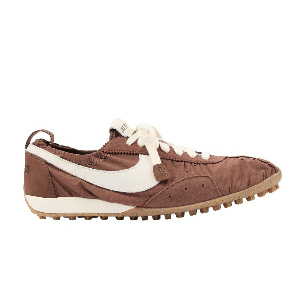 Jacquemus x Wmns Nike Moon Shoe SP 'Fauna Brown' | Women's Size 12 | GOAT