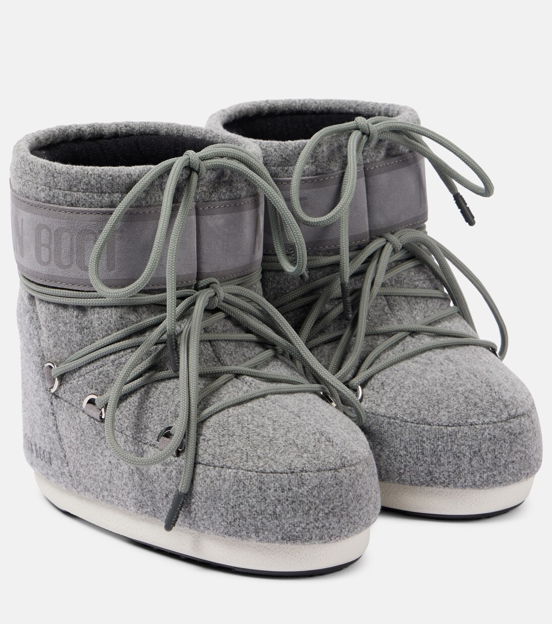 Icon Low snow boots | Mytheresa (UK)