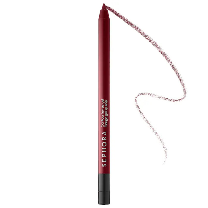Retractable Rouge Gel Lip Liner | Sephora (US)