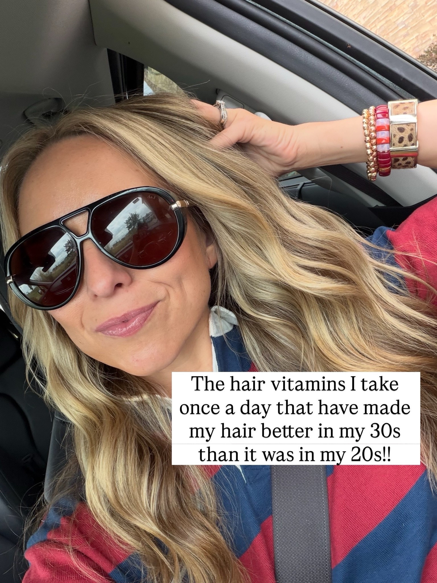 My very favorite hair vitamins that have helped so much!

#LTKootd #LTKmomlife #LTKgrwm