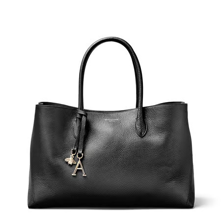 London Tote

        
            
            Black Pebble | Aspinal of London US