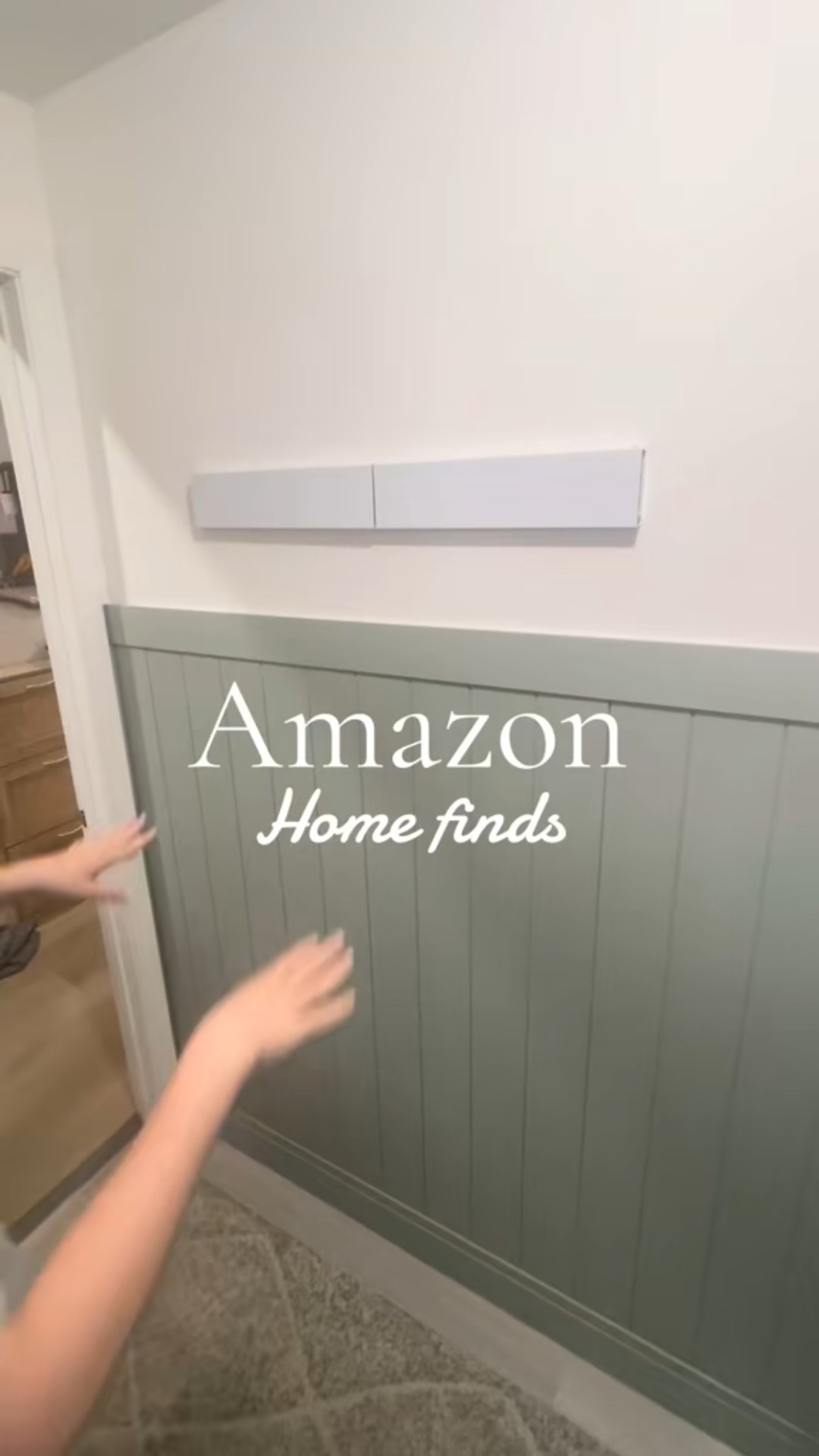 Amazon home finds!

#LTKHome #LTKFindsUnder50