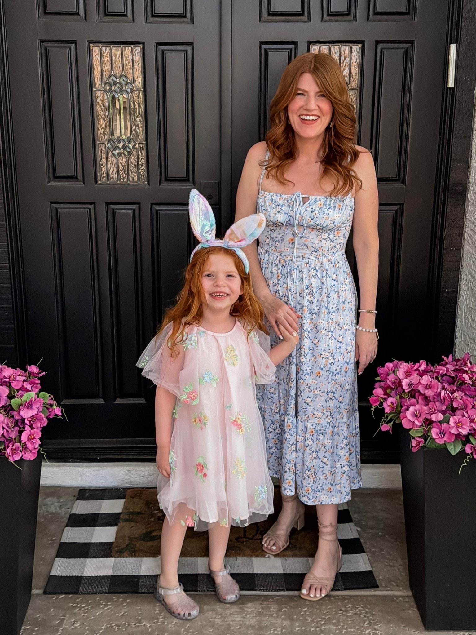 Easter dresses! 

#LTKPetite #LTKootd #LTKmomlife