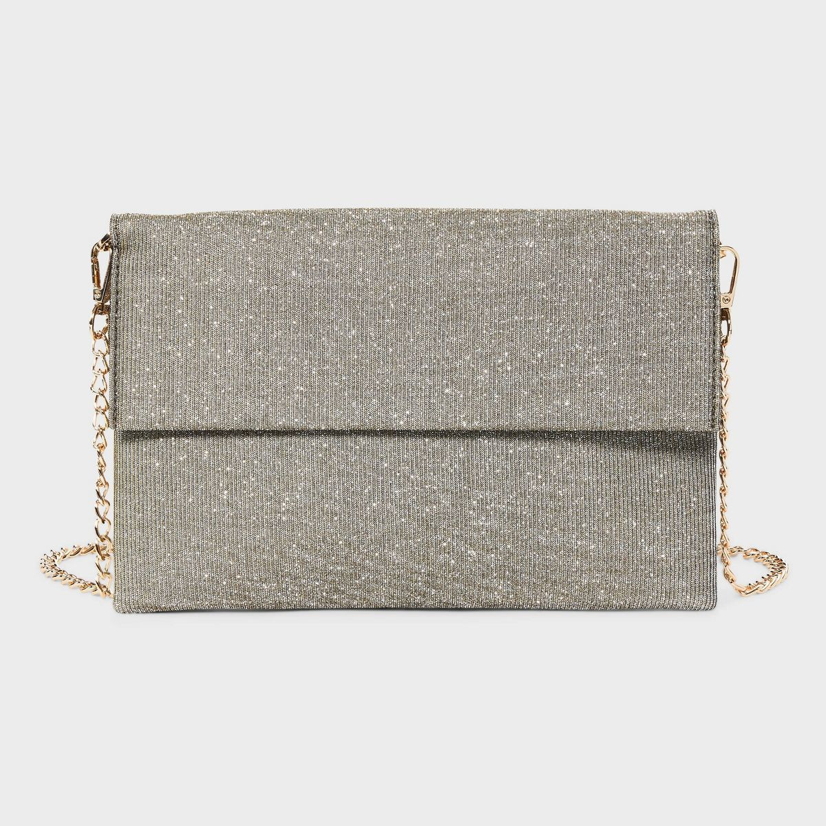 Flap Clutch Bag - A New Day™ | Target