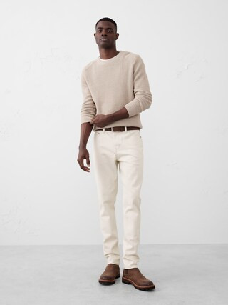 Slim Travel Jean | Banana Republic Factory