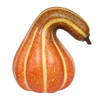 7" Orange Gourd by Ashland® | Michaels | Michaels Stores