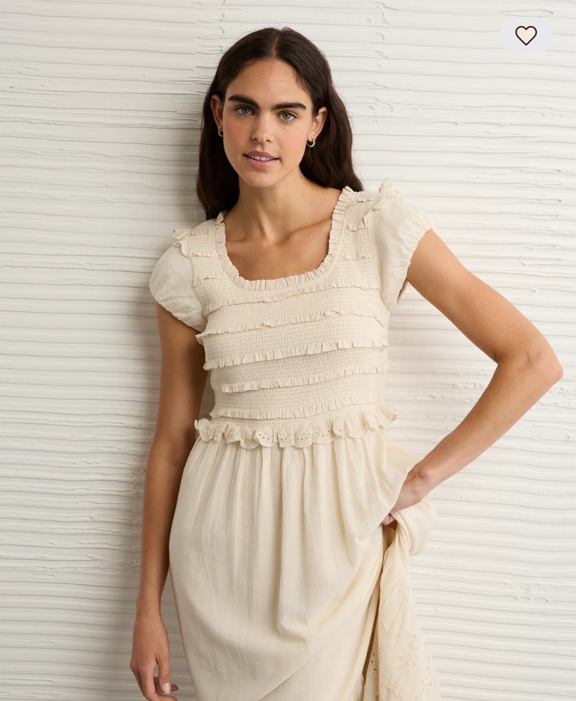 I love both prints of this dress  

#LTKHoliday #LTKGiftGuide #LTKCyberWeek