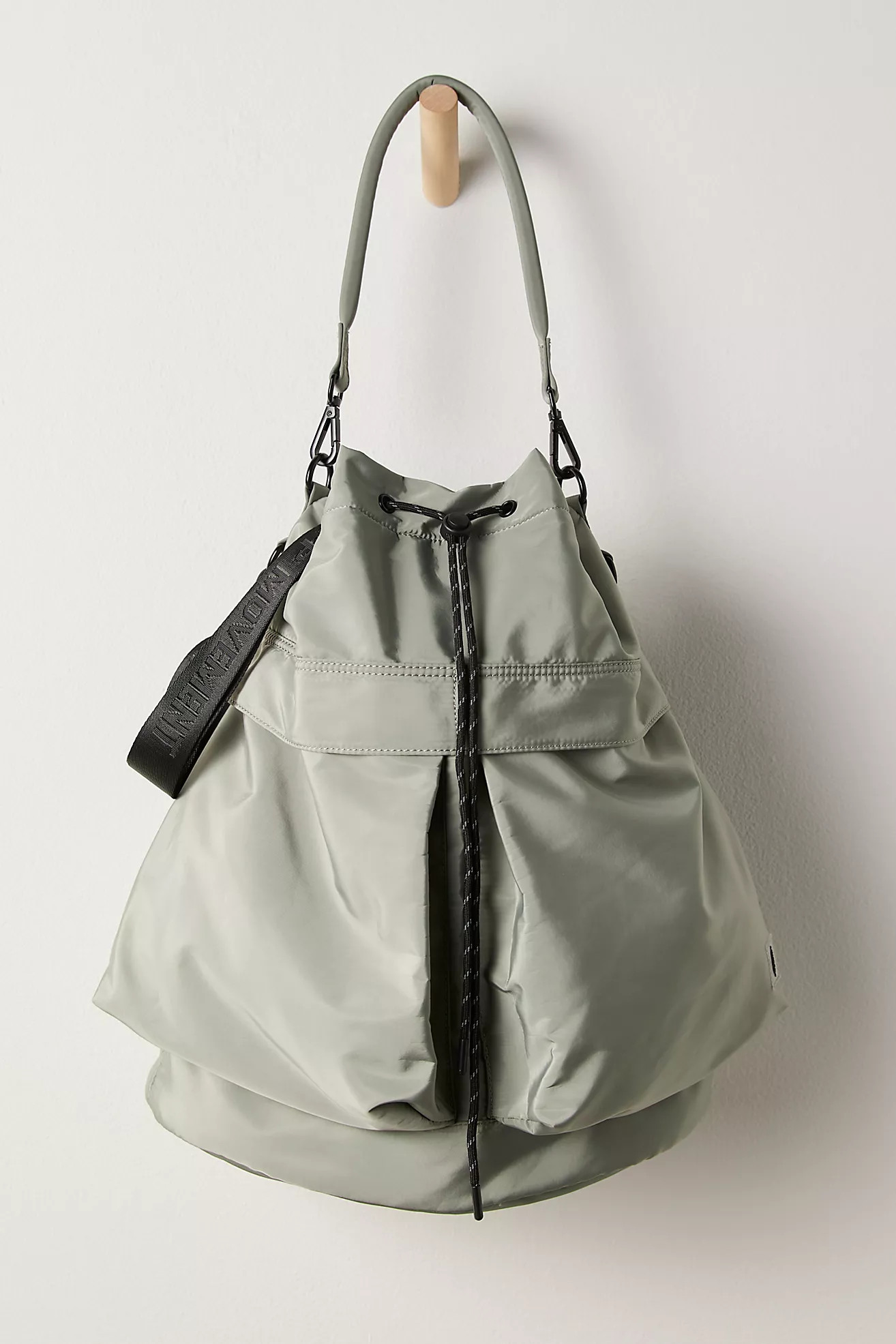 Ego Boost Mega Bucket Bag | Free People (Global - UK&FR Excluded)