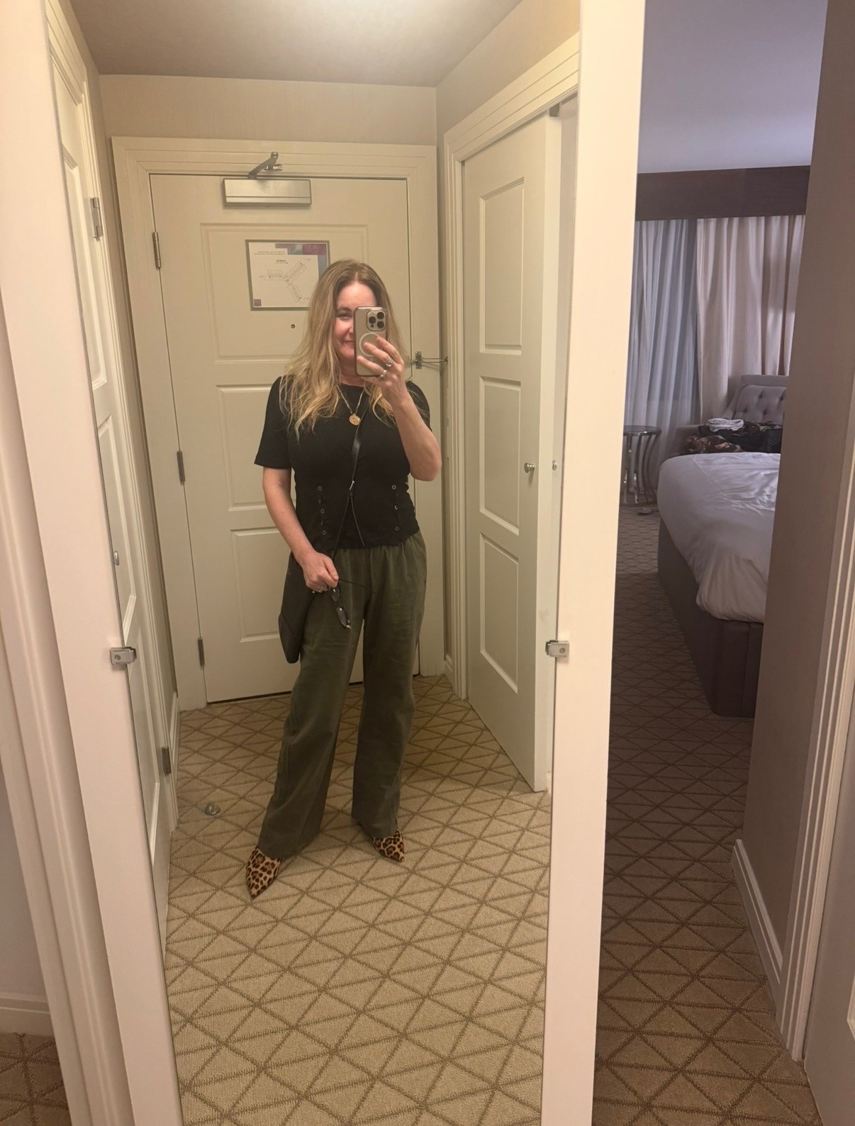 Nothing I love more than a simple outfit that I can dress up or down!!! These pants, top and shoes are so comfy.

#LTKdayinmylife #LTKgrwm #LTKootd