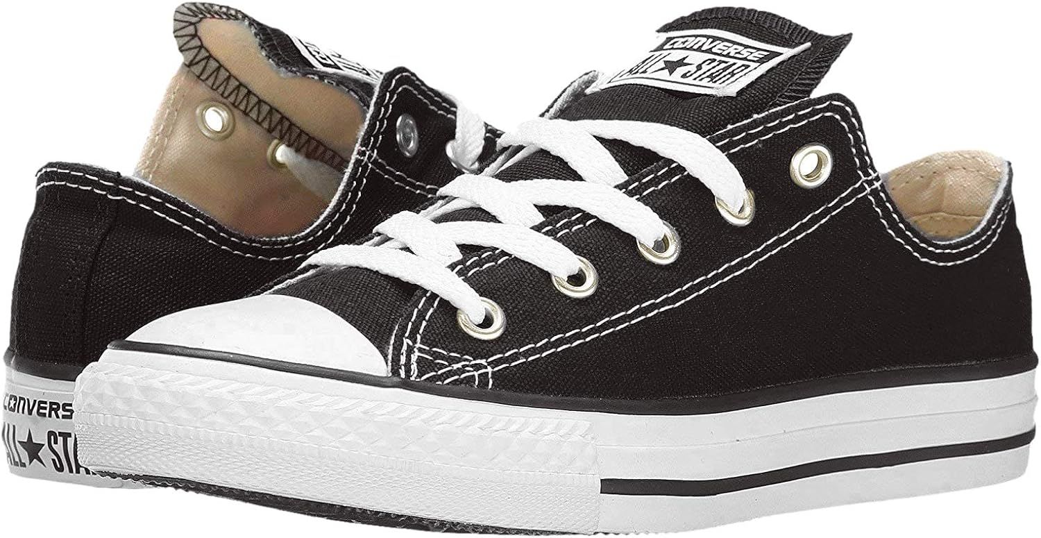 Converse Unisex Chuck Taylor All Star Ox Low Top Classic Sneakers | Amazon (US)