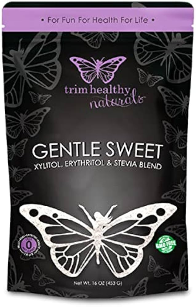 Trim Healthy Naturals Gentle Sweet | Amazon (US)
